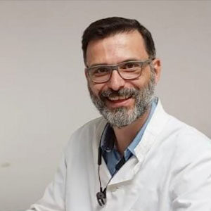 Dr. Nikos Eleftheriadis, PhD