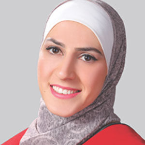 Dr. Ana’am Alkharabsheh